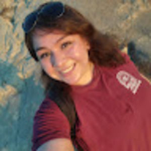 Meet your Posher, Rosa